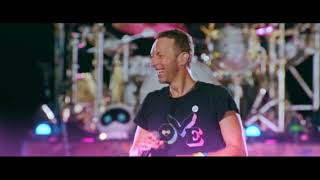 Coldplay - Humankind (Live in River Plate) (4K) Resimi
