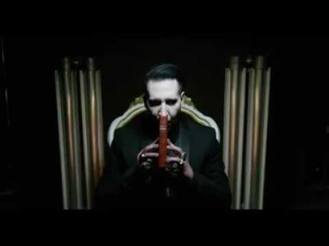 Marilyn Manson Say10   -  3