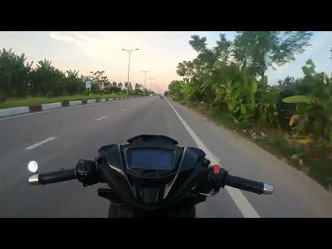 Video Ex 150 2022 thả tay có lắc đầu không - Có cần thay... - youtube