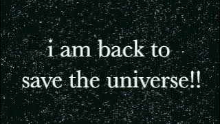 Radiohead - Airbag (Lyrics On Screen)