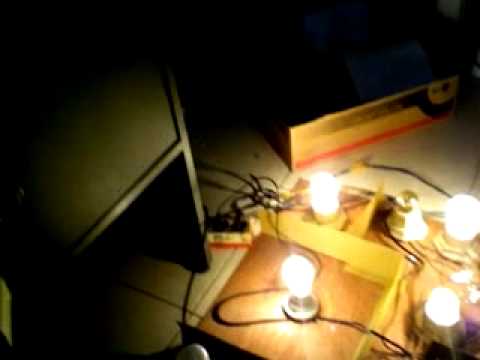 Electronic Microcontroller with AT89S52 - Andrew R...