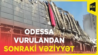 Odessa \
