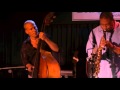 Avishai Cohen - 'Feediop' Live (Blue Note New York, 2006)