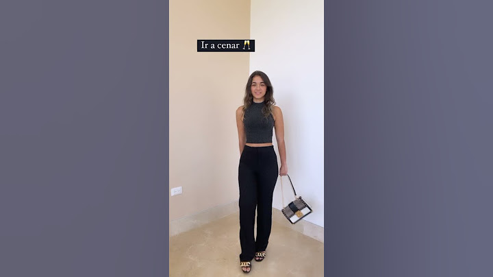 Outfits citas románticas💖