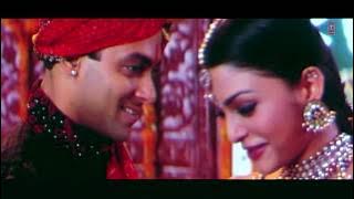 ' Aankhon Ki Gustakhiyan [Full Song]' | Hum Dil De Chuke Sanam | Aishwarya & Salman Khan