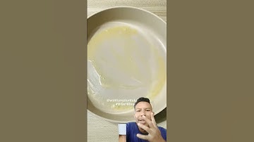Thumbnail of #egg #koreanfood #cooking #food #breakfast #music #song #cover