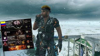 2V5 Wizard502S 5 Stack Gets Destroyed Bo4 2025