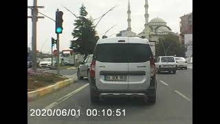 Usak- Afyon Yolu....