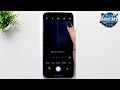 MOTOROLA Moto G87 How to Set Camera Timer synced edited