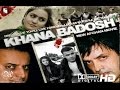 Khana badosh  afghan full length movie