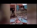 Worker Crushed By Unexpected Wall All About Fun.