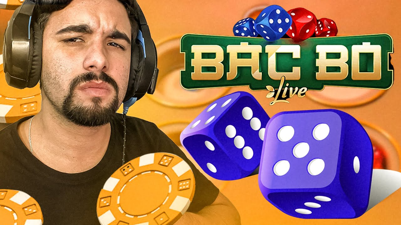 Bac Bo Best Live Casino Games Evolution Games