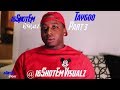 Tay600 On 600 Breezy, love for King Von? Speaks on Catching Lil Jay lacking & Exposes Tee Grizzley.
