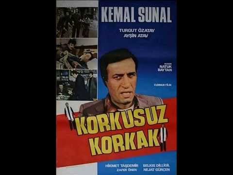 Kemal Sunal Film Müzikleri - Varyata (Osman İşmen)