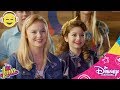 Soy Luna | Nadie como tú | Disney Channel BE