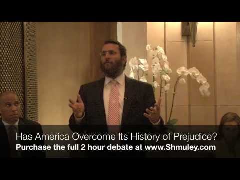 Has America Overcome Its History of Prejudice? - Debate Clip