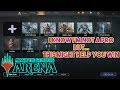 Deck Building For Beginners - Magic: The Gathering Arena ( MTG Arena ) Deck Building For Beginners - Magic: The Gathering Arena ( MTG Arena )