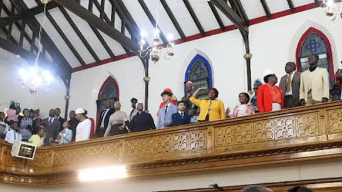 HPAC Holy Convocation 2019 - Day 2 pt 2