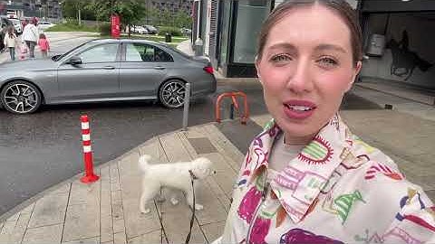 Daily life in RUSSIA's Capital as a Local Girl 💅🇷🇺