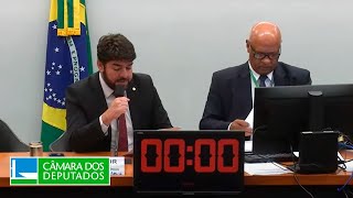 Saúde - Discussão e votação de propostas - 30/08/2023