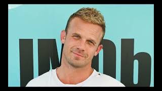 Cam Gigandet Faces Child Support Order After Texas Move