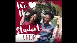 We Love The Twu Student Union