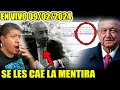 MUNDIAL! CARLOS SALINAS ANDA ENCHILADISIMO! AMLO LE DIO AGENDA Y SE DESATARON