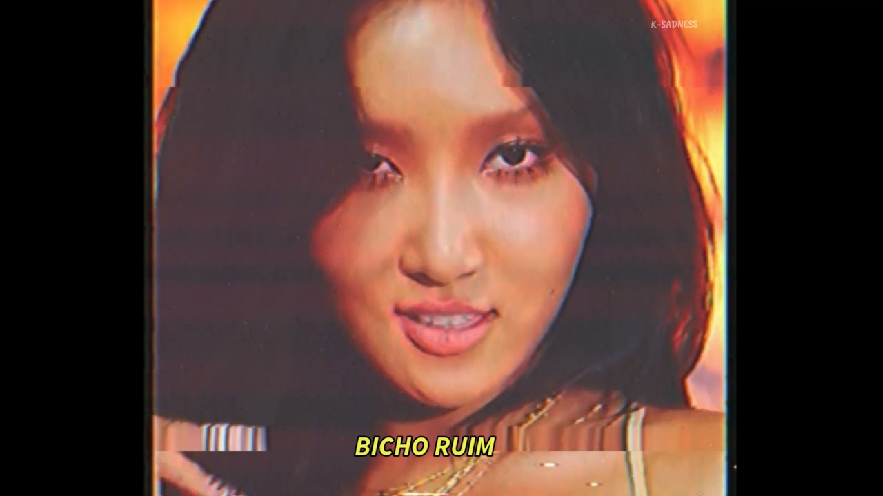 Egotistic - Mamamoo [Tradução]