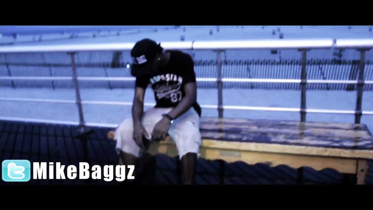 Mike Baggz - Me & You (Music Video) - YouTube