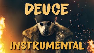 Deuce - Invincible [Instrumental]