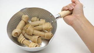 Make Wood Glue with Rawhide Bones