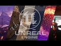 Unreal engine marketplace showcase and sale