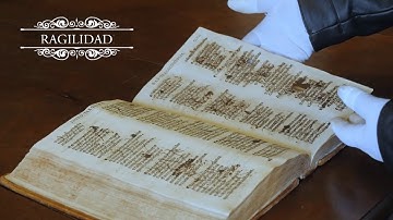 How to select books and documents for digitization - Module 2