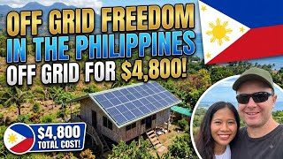 Philippines Cost Of Solar Energy 