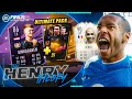 A NEW LEFT BACK AND ULTIMATE PACK?? (The Henry Theory #57) (FIFA Ultimate Team)