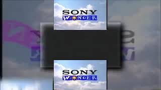 Oh No! I Accidentally Reuploaded Sony Wonder Scan! Help! Resimi