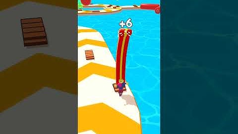 Shortcut Run #shorts