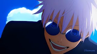 This Is 4K Anime (Jujutsu Kaisen Season 2)