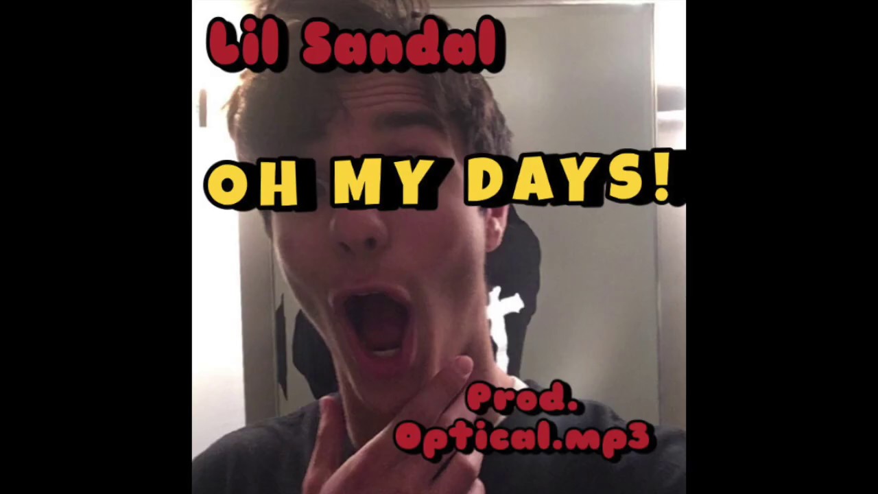 OH MY DAYS PROD OPTICAL MP3 audio YouTube oh-my-days-prod-optical-mp3-audio-youtube