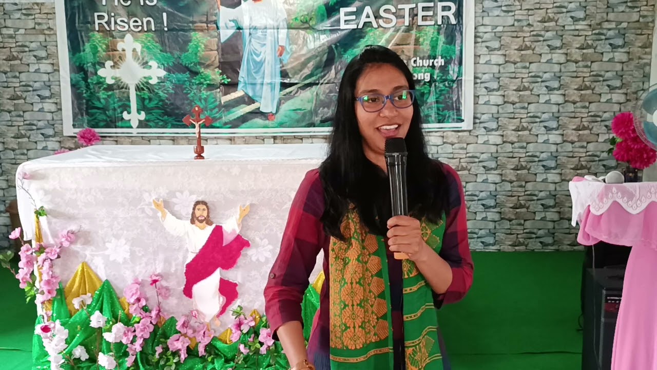 Without Faith It Is Impossible To Please God | Mission Arunachal Pradesh | Day 5 | 17th April 2023