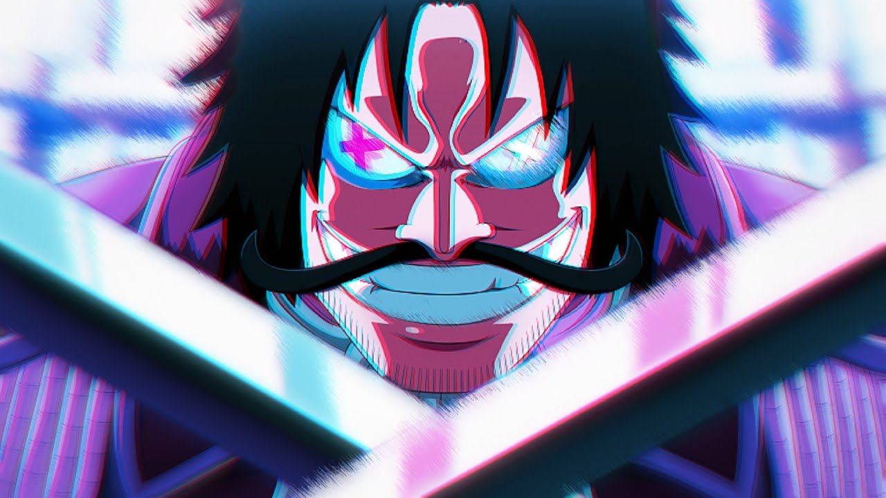 [One Piece AMV] - Enemy