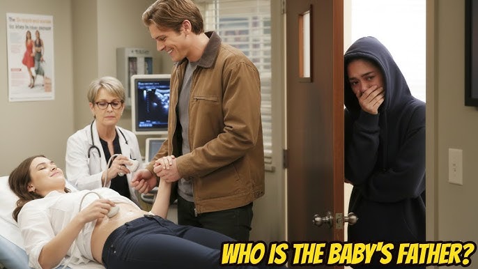 Electra announces pregnancy, who is the baby's father? The Bold and the Beautiful Spoilers - YouTube