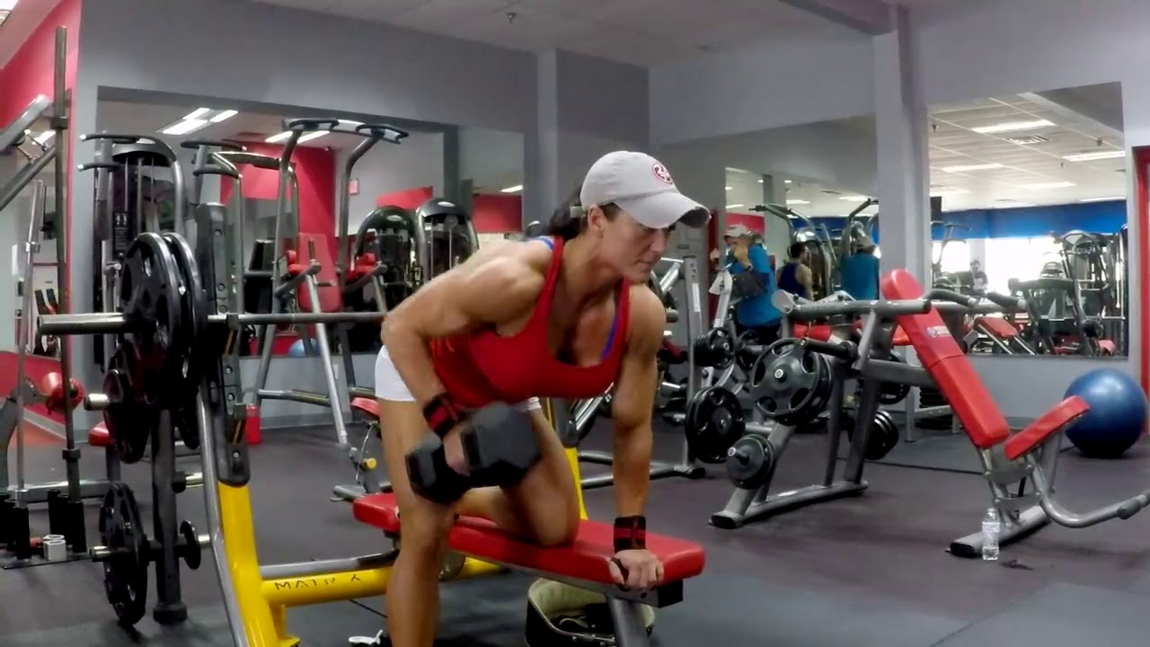 Workout Anytime | Sevierville Testimony gymkhana