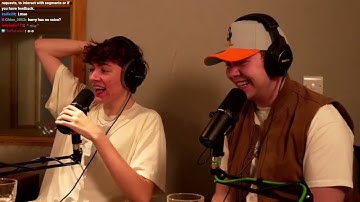 Decks & Dancing Ep.7 w/ AverageHarry