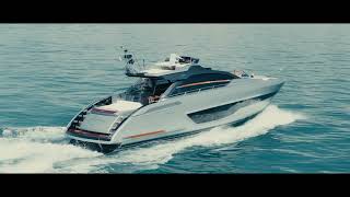 Riva 66 Ribelle