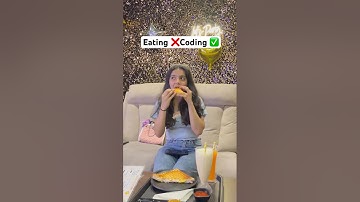 When coders go to a restaurant🫣#trending #coding #ai #viral #shorts #yt #java #python #tricks #cs