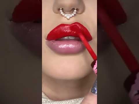 Close up lipstick hacks tricks 💋💋😍 7