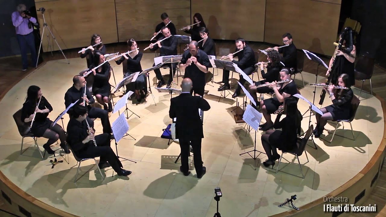 Watch W.A. Mozart - dall'Allegro Aperto del Concerto K.314 - friscaletto: Pietro Cernuto on YouTube Watch W.A. Mozart - dall'Allegro Aperto del Concerto K.314 - friscaletto: Pietro Cernuto on YouTube