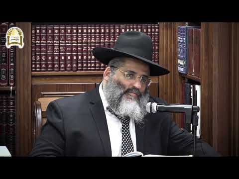 ספר ליקוטי מוהר"ן לר' נחמן מברסלב | שיעור מס' 4 | סדרת משכימי הבוקר