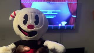 Cuphead Watches The Mgm Television Logo